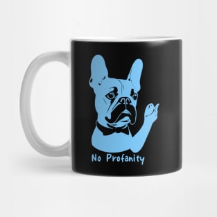 dog k10 Mug